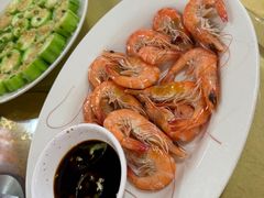 -吉莲利苑海鲜酒家(珠海拱北28年老字号店)