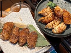 -味太助·银饭食堂(中华城店)
