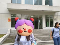 -河海大学(江宁校区)