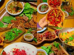 -隔壁老王·家常云南菜(花巷店)