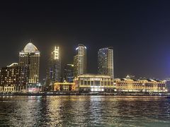 -新龙船黄浦江餐饮游船官方自营店