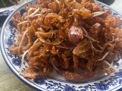 -八爷手擀炸酱面(天津总店)