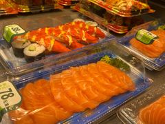 -池田寿司·4H鲜作(朝阳大悦城店)