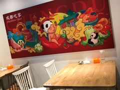 -成都吃客(九眼桥店)