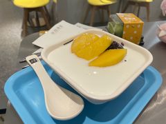 -满记甜品(苏州中心店)