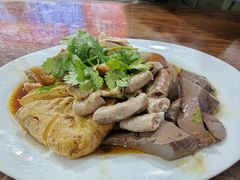 -车头老二大排档(金城步行街店)