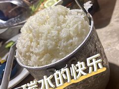 -星叶·东南亚料理(温州万象城店)