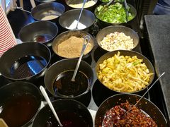 -八哥酸辣粉(时尚天河店)