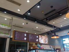 -巴黎贝甜(右安门店)