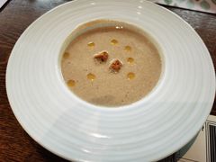 -曼乐辰餐厅(中庚漫游城店)