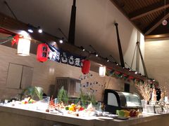 -无锡太悦度假酒店·悦餐厅