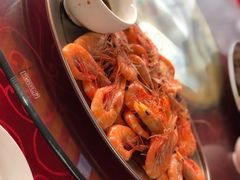 -胜海大排档·海鲜·黄鳝饭(十年老店)