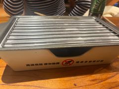 -木屋烧烤(西南角店)