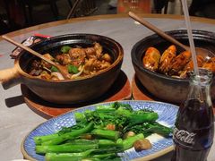 -啫神·广州地标美食(北京路店)