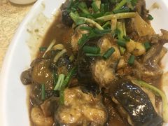 -台山美食一绝阿四台山黄鳝饭(阿四创作店)