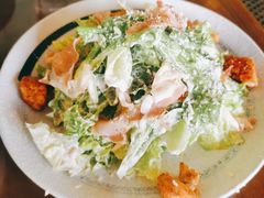 凯撒沙拉-PIZZA BIANCA(万象城店)