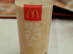 -麦当劳(曲阳店)