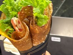 -July tale·可丽饼(德基广场店)