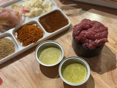 -霸腹烤肉(厦门柚子番店)
