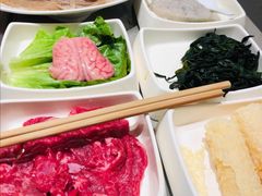 -海底捞火锅(天鹅湖银泰店)