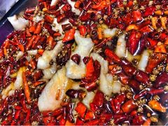 -望京一号·重庆江湖菜(工体店)