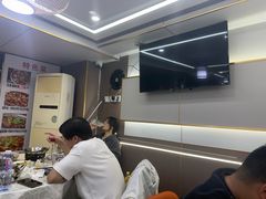 -蜀膳坊(洪公祠小区店)