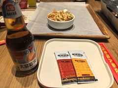 -熙成烧烤(白塔岭店)