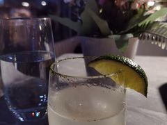 -Mercato莫卡多露台餐厅与酒吧(K11店)