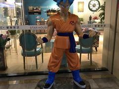 -保利国际影城杭州中南店