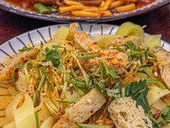 -百格里格.Uyghur cuisine(百色路店)