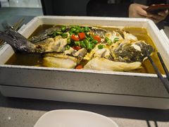 -半天妖烤鱼(万象城店)