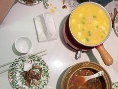 -苏梦江南·淮扬菜(夫子庙店)