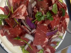 -外婆掌柜·东北家庭烤肉(托乐嘉店)