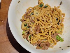 -寻裕记·现炒浇头面(人民广场店)