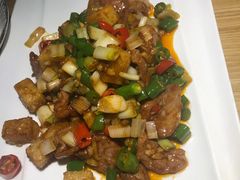 -蜀锦堂·川味现炒(襄阳武商汇店)