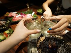 -松阪牛焼肉M(法善寺横丁店)