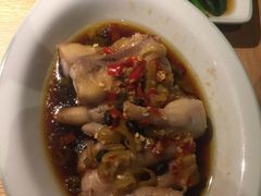 -老乡鸡(南京新街口洪武北路店)