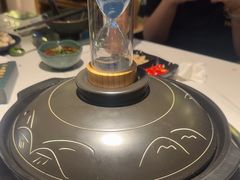 -狐狸爱上椰子鸡(滨江星光大道店)