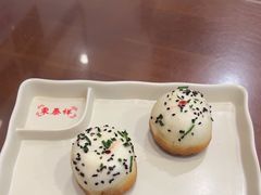 -东泰祥生煎馆(长宁路店)