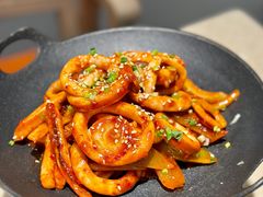 -蚂蚁洞·烤肉大营地(上海静安大悦城店)