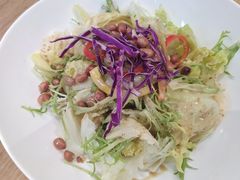 坂上烧大拌菜-坂上烧铁板鮰鱼(和谐广场店)