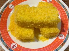-正阳门饭庄·烤鸭·北京菜(万丰路七里庄店)