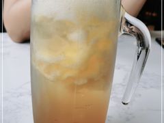 -卡朋西餐(较场西路店)