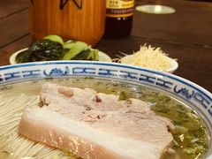 -同得兴 Since·1995 传统苏式面馆(嘉馀坊店)