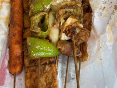 -丽达宋记美食(丽达购物中心店)