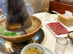 -福寿斋·老北京铜锅涮肉·烤鸭(顺义总店)