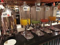 -深圳大梅沙京基洲际度假酒店