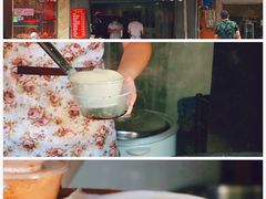 -云南大锅豆浆店