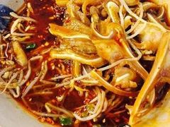 -饭饱香土碗菜(新科店)