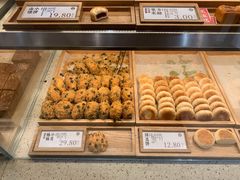 -泸溪河桃酥(鄞州高新宝龙店)
